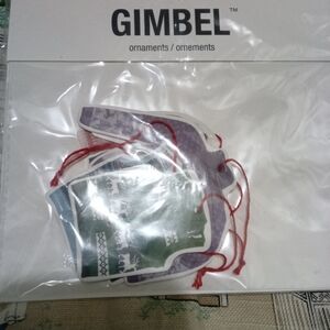 Holiday Ornaments - Multicolor